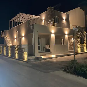 Luxury Maison E Mare Casa vacanze Avola