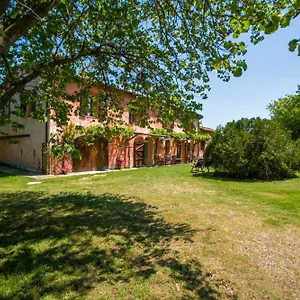 Picchio Rosso Alloggio per agriturismo Forlì