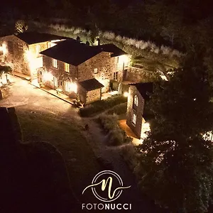 Il Borghetto Andrea Tafi Casa di campagna Lamporecchio
