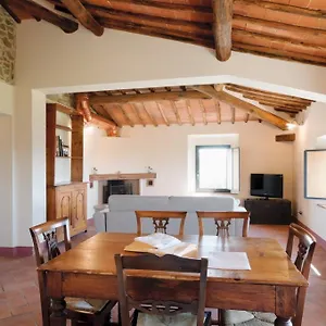 La Casaccia Guelfi Alloggio per agriturismo Castelnuovo Berardenga