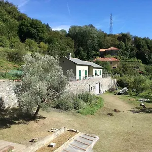Agriturismo Verdure Naturali Alloggio per agriturismo Genova