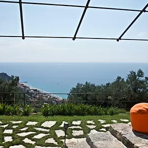 A Lea L'ua Casa vacanze Finale Ligure
