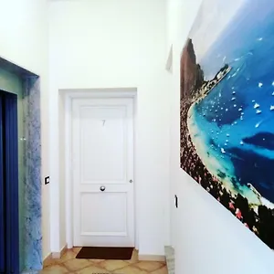 Centro Casa vacanze Palermo